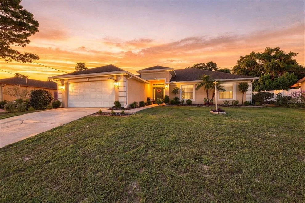 Unit for sale at 12411 TALPA STREET, SPRING HILL, FL 34608