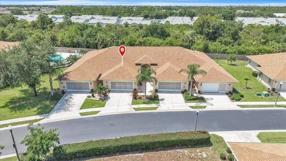 Unit for sale at 24057 PARK PLACE DRIVE S, PUNTA GORDA, FL 33980