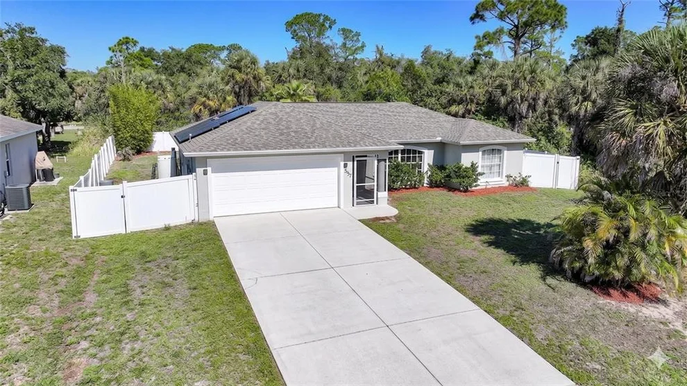 Unit for sale at 3097 PARADE TERRACE, NORTH PORT, FL 34286