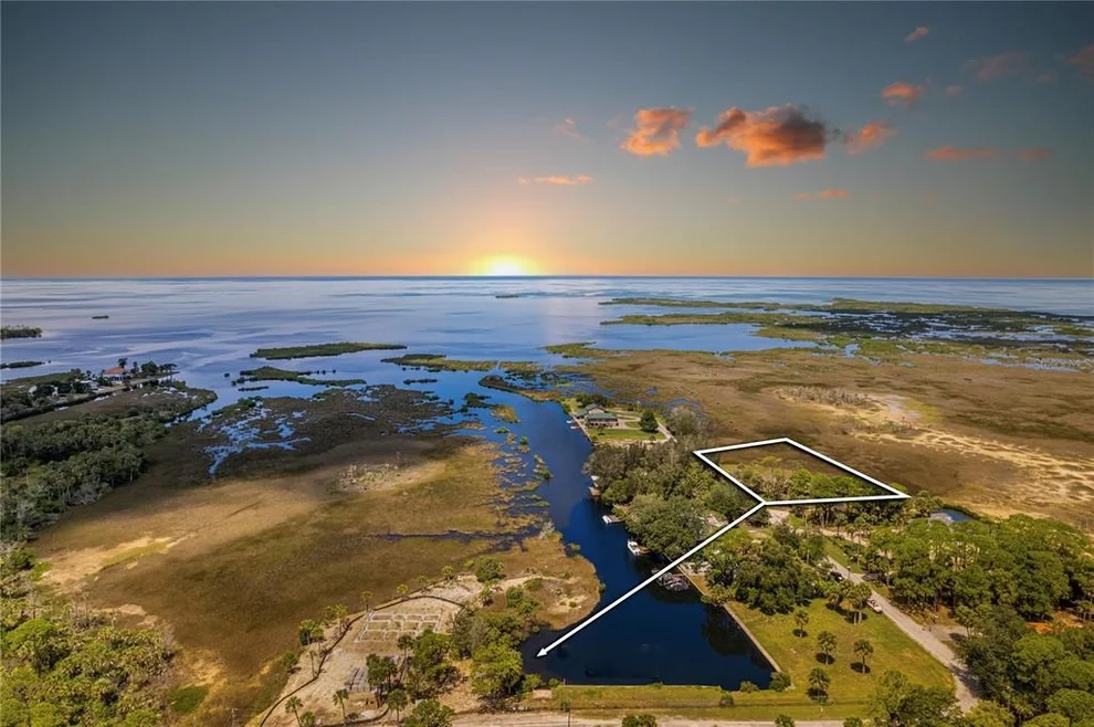 Unit for sale at Lots 8-11 INDIAN GULF LANE, SPRING HILL, FL 34607