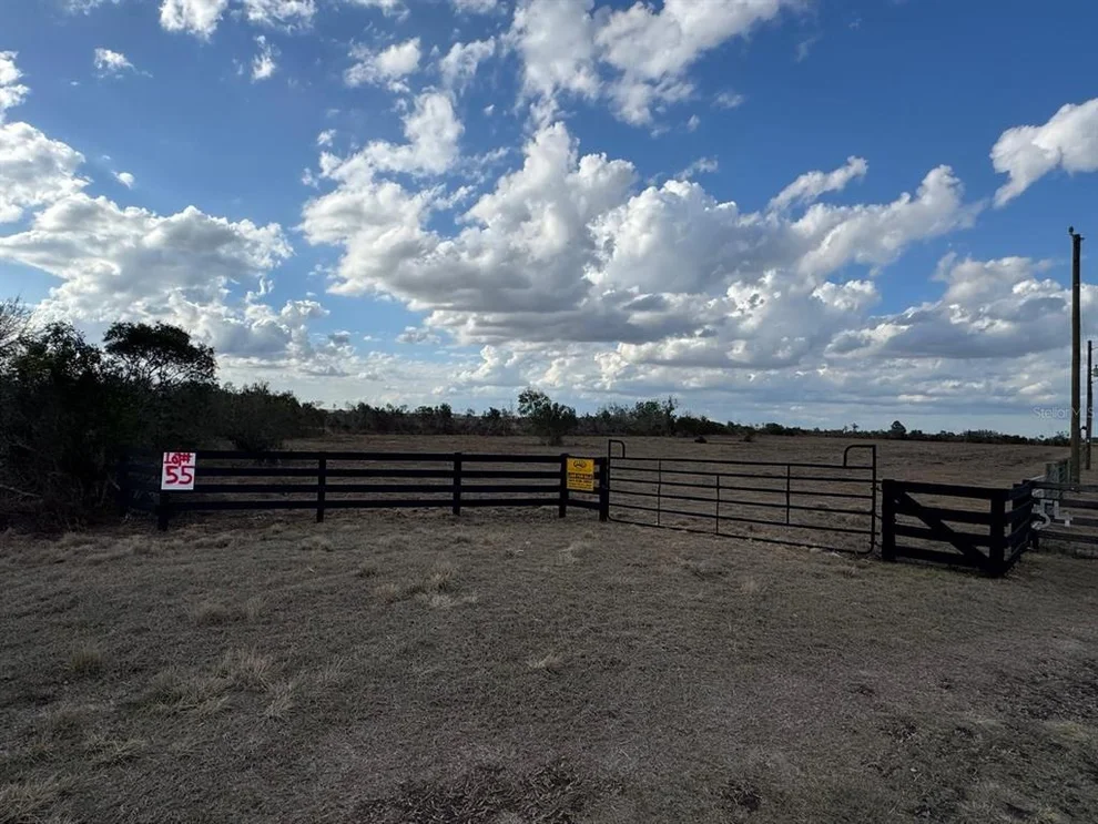 Unit for sale at COUNTY LINE ROAD E, FORT MEADE, FL 33841