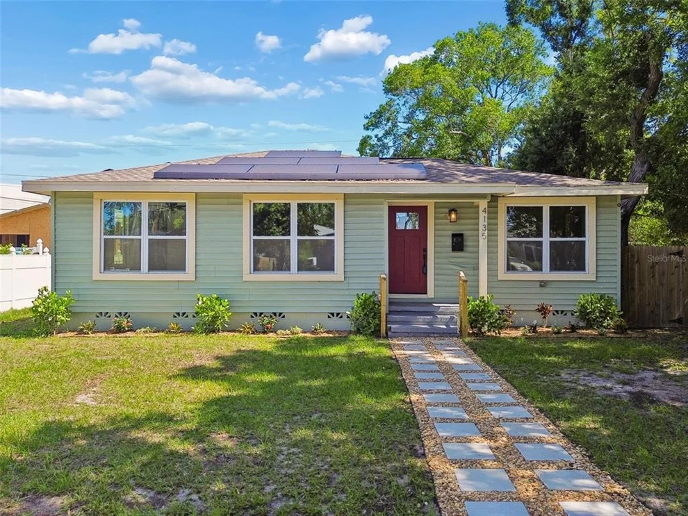 Unit for sale at 4135 FAIRFIELD AVENUE S, ST PETERSBURG, FL 33711