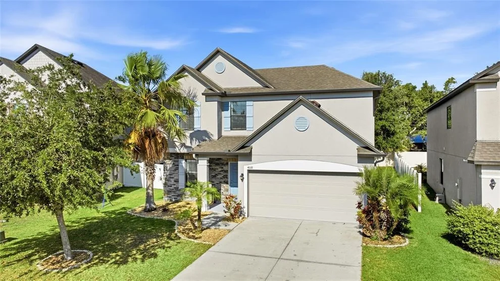 Unit for sale at 4018 LINDEVER LANE, PALMETTO, FL 34221