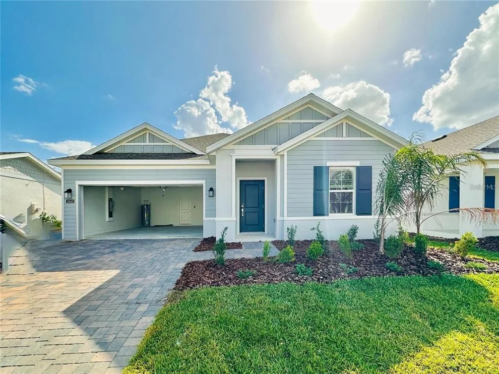 Unit for sale at 2665 ARMSTRONG AVENUE, CLERMONT, FL 34714