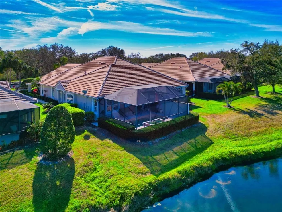 Unit for sale at 8310 TARTAN FIELDS CIRCLE, LAKEWOOD RANCH, FL 34202