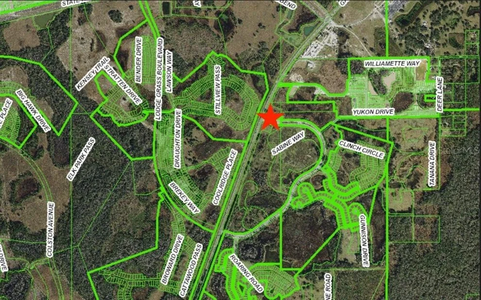 Unit for sale at 0 N GALL BOULEVARD, ZEPHYRHILLS, FL 33541