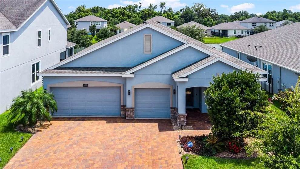 Unit for sale at 4920 BLANCHE COURT, ST CLOUD, FL 34772