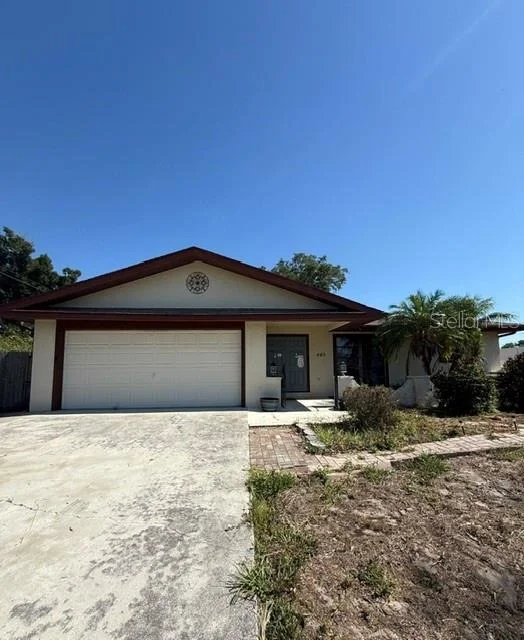 Unit for sale at 465 E SEMINOLE DRIVE, VENICE, FL 34293