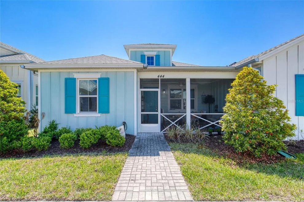 Unit for sale at 444 LIME AVENUE, DAYTONA BEACH, FL 32124