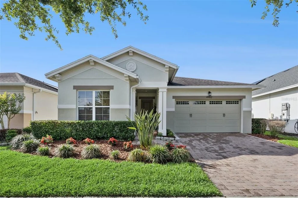 Unit for sale at 4902 W FOUNTAINWOOD DRIVE, ST CLOUD, FL 34772