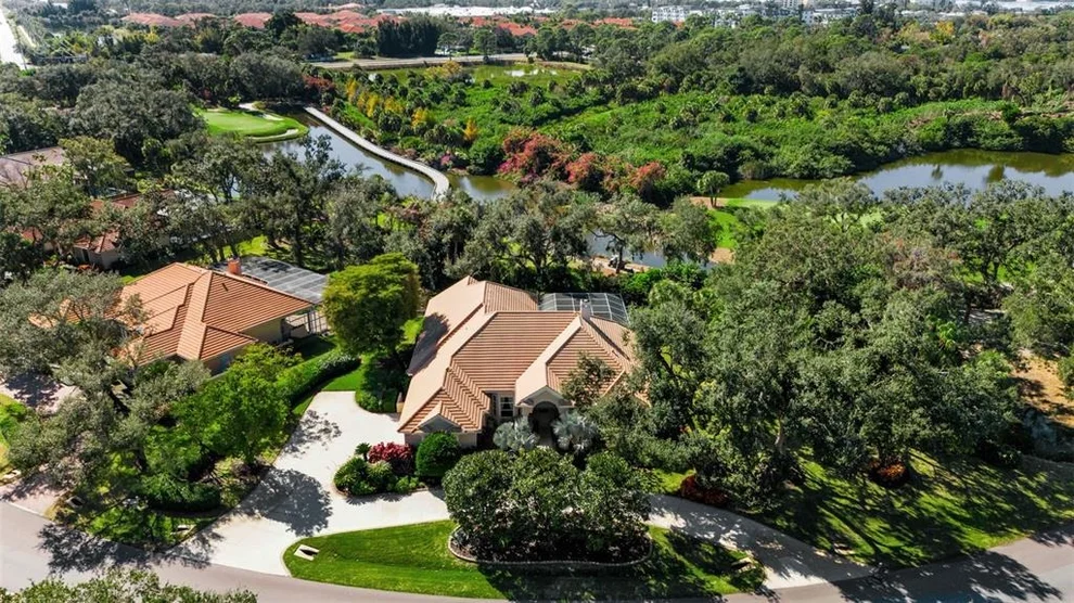Unit for sale at 362 MACEWEN DRIVE, OSPREY, FL 34229