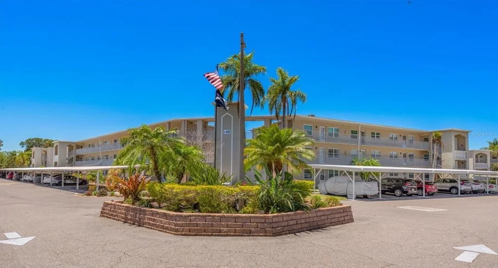 Unit for sale at 948 VIRGINIA STREET, DUNEDIN, FL 34698