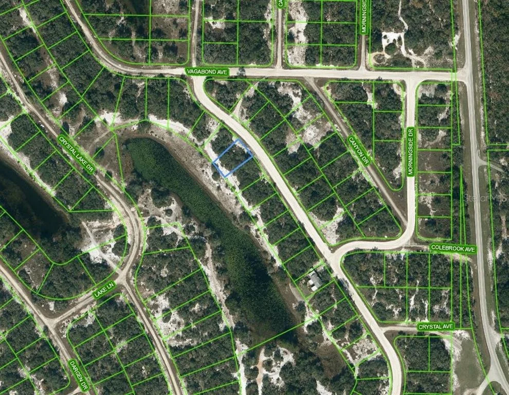 Unit for sale at 250 LAKELAND DRIVE, LAKE PLACID, FL 33852