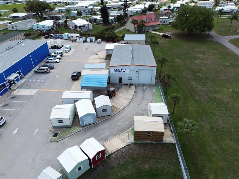 Unit for sale at 177 US HIGHWAY 27 S, SEBRING, FL 33870
