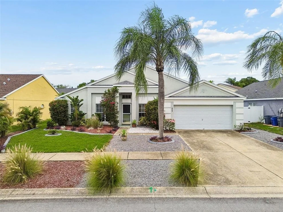 Unit for sale at 923 HUNTER LANE, TARPON SPRINGS, FL 34689