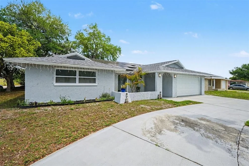 Unit for sale at 11828 BINGHAM DRIVE, PORT RICHEY, FL 34668
