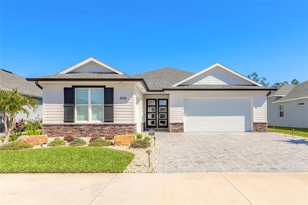 Unit for sale at 3015 PORTOFINO BOULEVARD, NEW SMYRNA BEACH, FL 32168