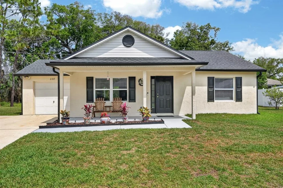 Unit for sale at 228 RIVER ISLAND CIRCLE, ST AUGUSTINE, FL 32095