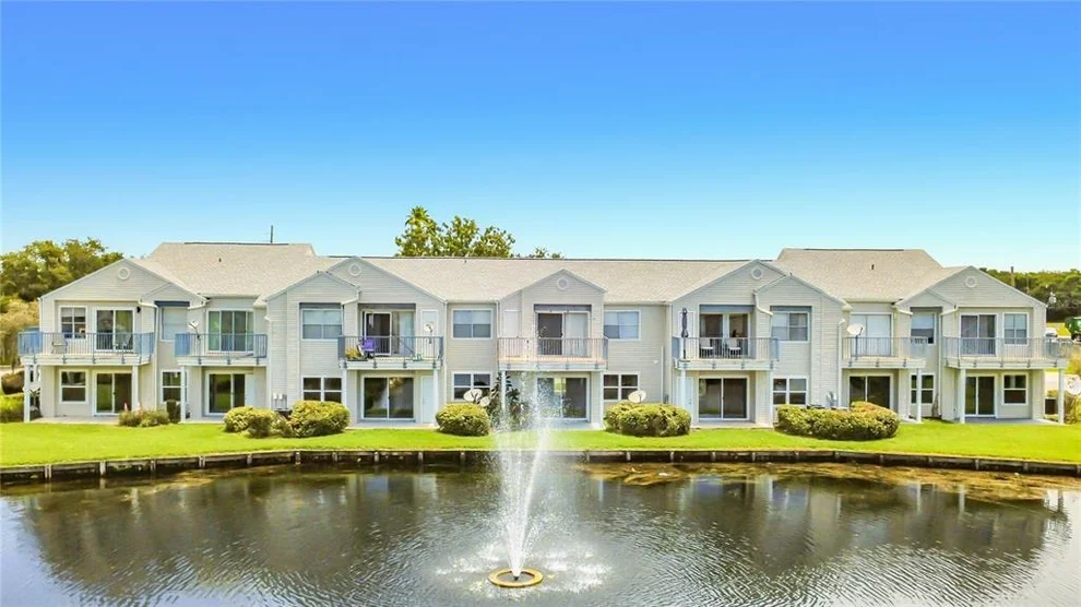 Unit for sale at 2504 WOODGATE BOULEVARD, ORLANDO, FL 32822