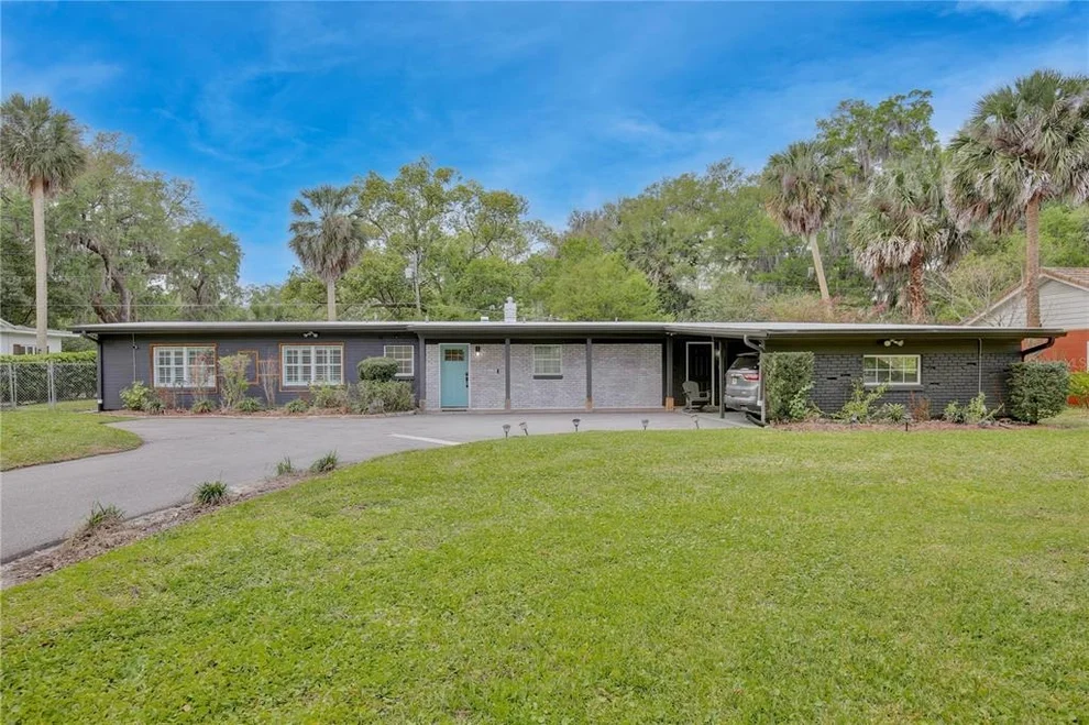 Unit for sale at 116 N VIRGINIA AVENUE, SANFORD, FL 32771
