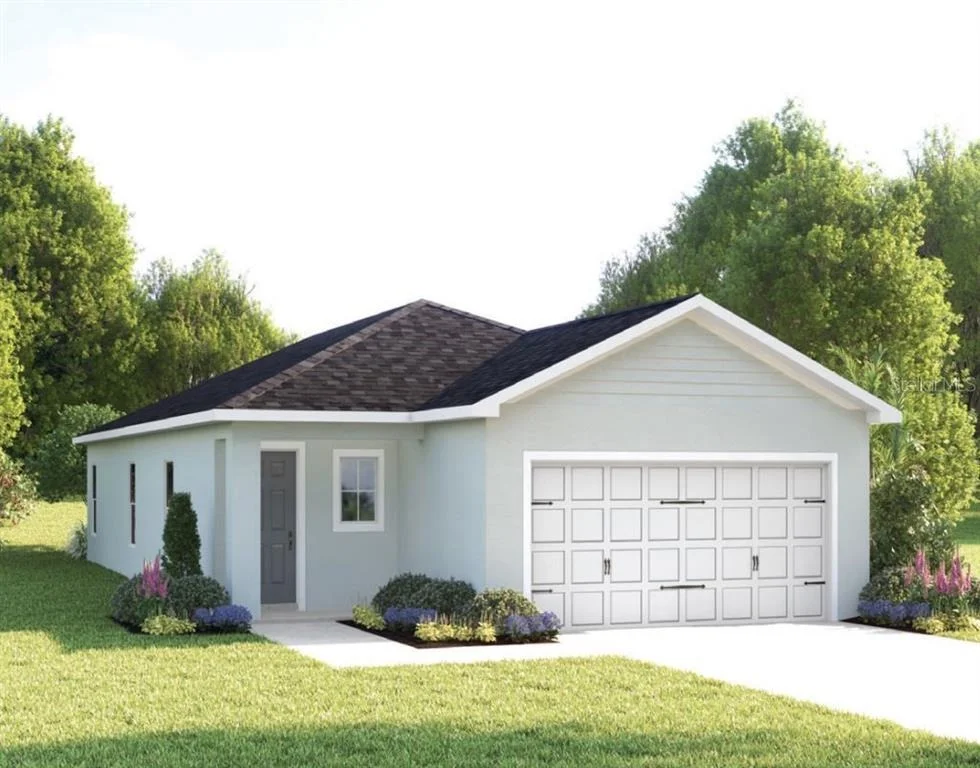 Unit for sale at 6647 MILLSTONE AVENUE, LAKELAND, FL 33813