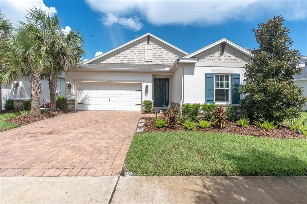 Unit for sale at 13659 STANSIL AVENUE, ODESSA, FL 33556