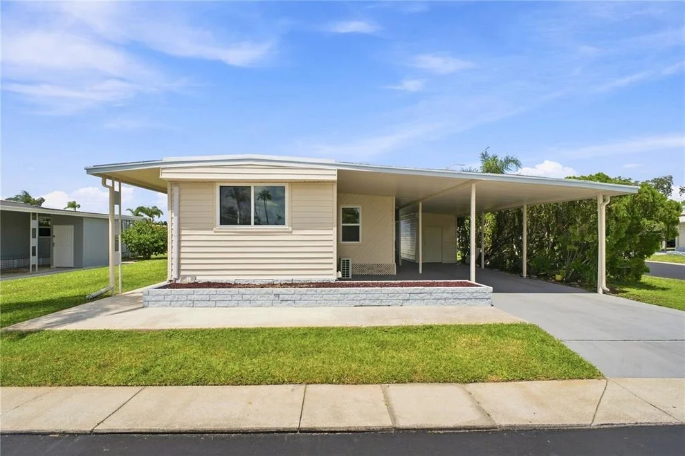 Unit for sale at 10929 TIOGA DRIVE, PORT RICHEY, FL 34668