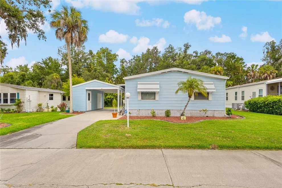 Unit for sale at 17 MEADOWLARK CIRCLE, ELLENTON, FL 34222