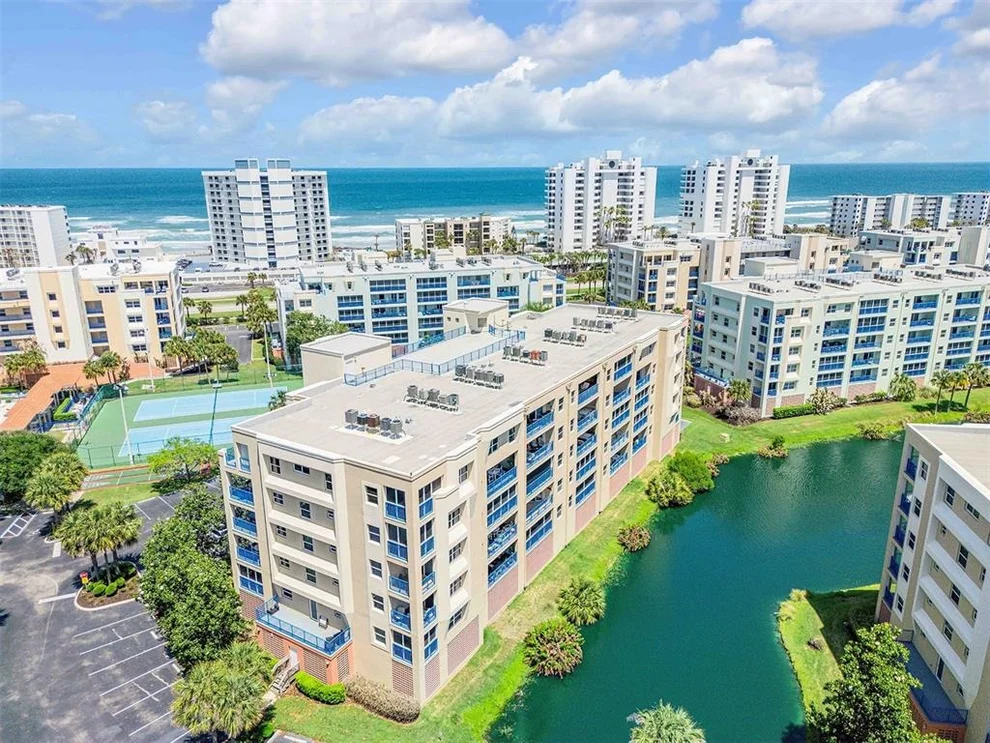 Unit for sale at 5300 S ATLANTIC AVENUE, NEW SMYRNA BEACH, FL 32169