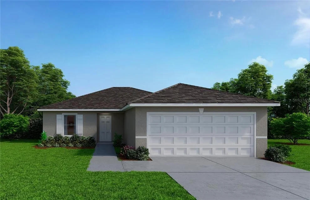 Unit for sale at 3020 CASCADE CIRCLE, LAKE WALES, FL 33898