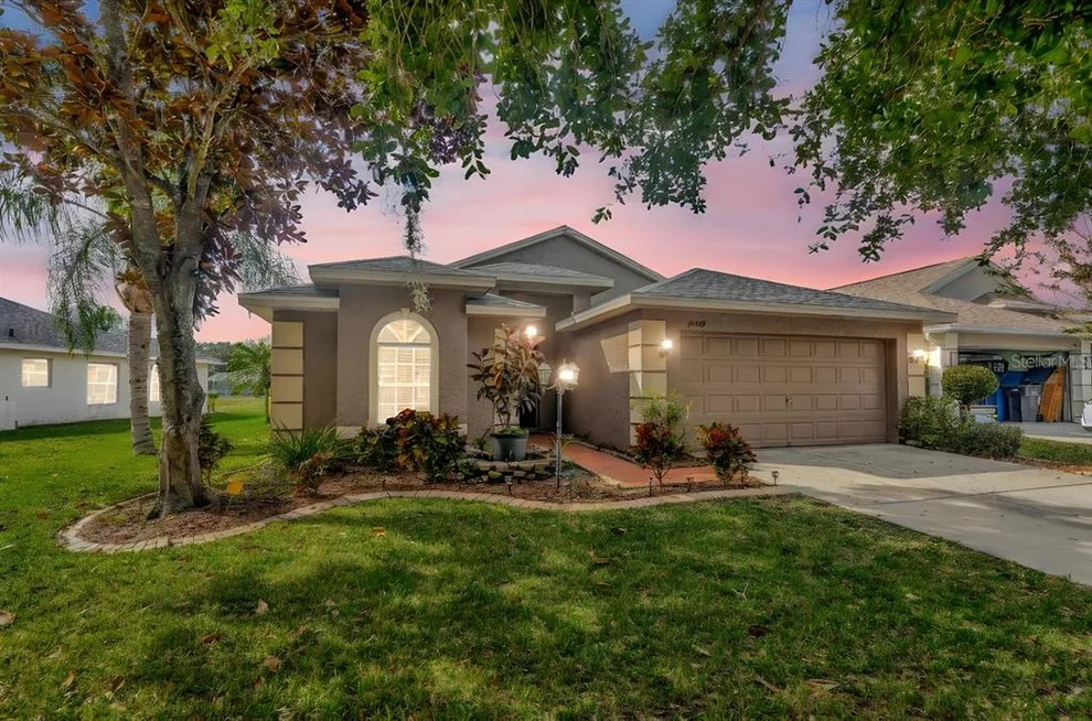 Unit for sale at 19519 MORDEN BLUSH DRIVE, LUTZ, FL 33558