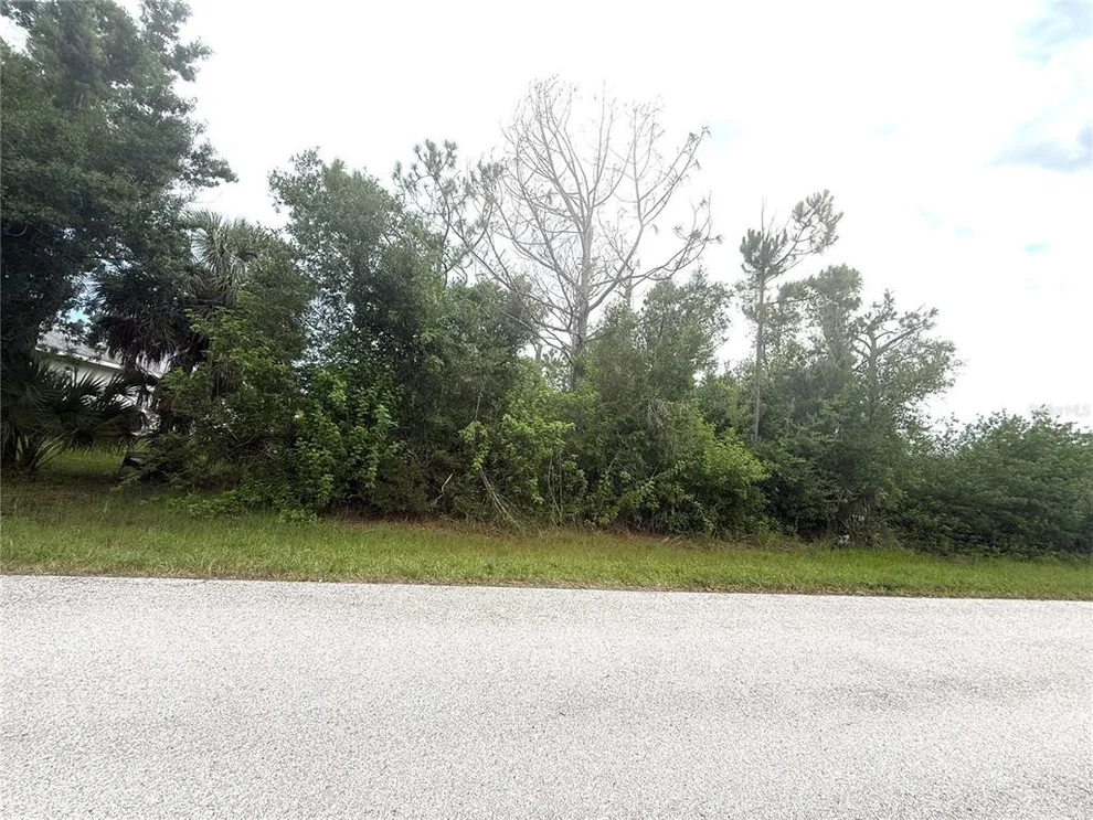 Unit for sale at 6165 & 6173 BLACKBERRY STREET, ENGLEWOOD, FL 34224