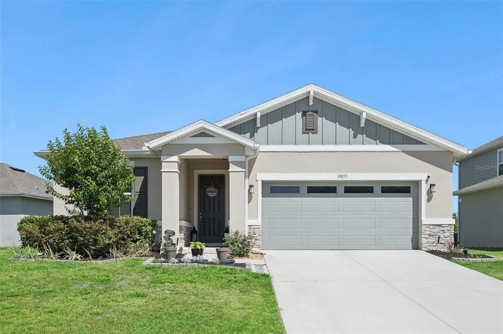 Unit for sale at 10053 SPRING LAKE DRIVE, CLERMONT, FL 34711