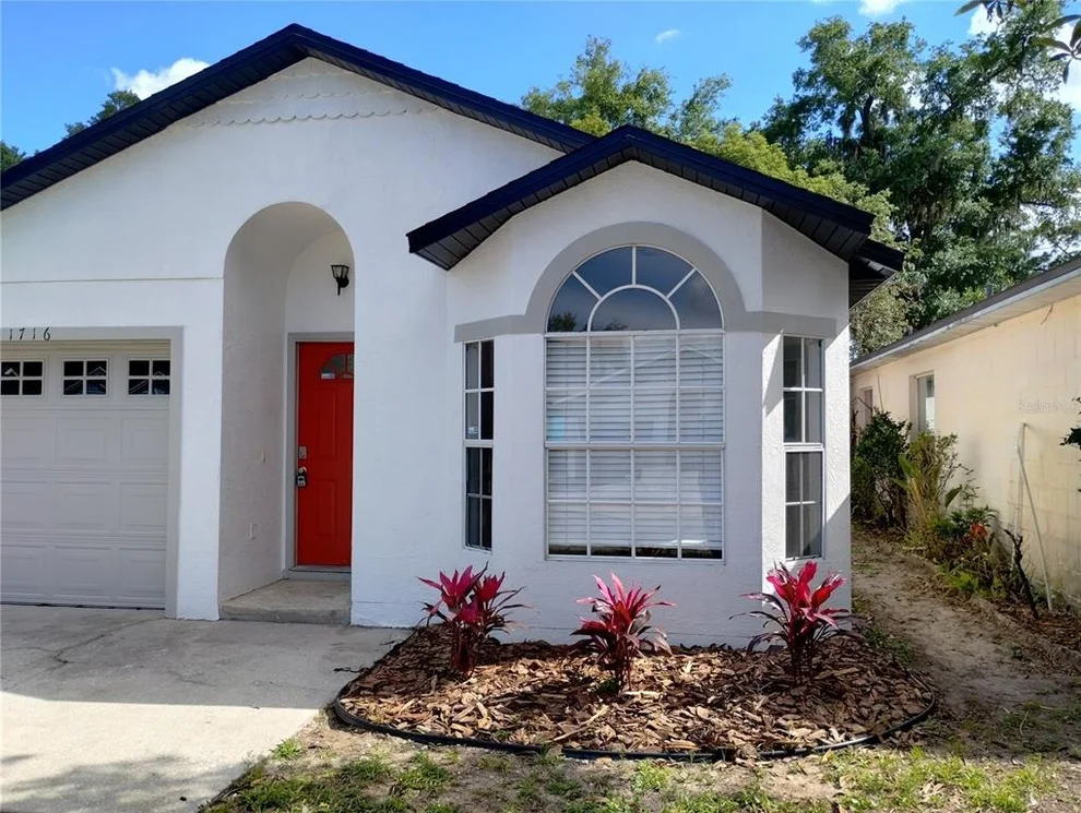 Unit for sale at 1716 CHATHAM CIRCLE, APOPKA, FL 32703