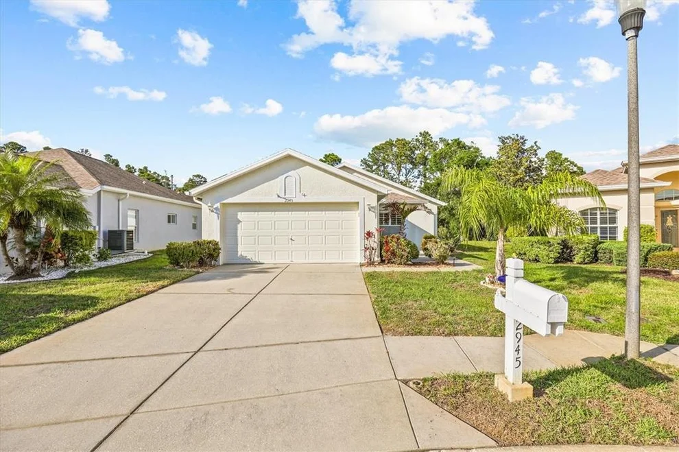 Unit for sale at 2945 WOOD POINTE DRIVE, HOLIDAY, FL 34691
