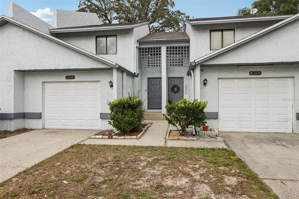 Unit for sale at 1310 MOUNTAIN VIEW DRIVE, TAMPA, FL 33612