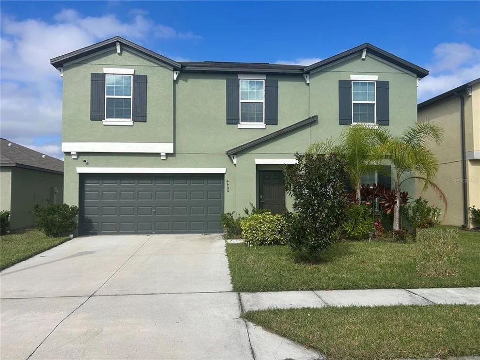 Unit for sale at 4400 TROTTERS WAY, LAKELAND, FL 33801
