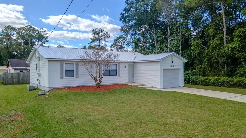 Unit for sale at 24024 DEER ROAD, ASTOR, FL 32102