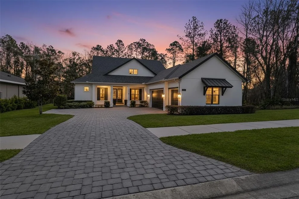 Unit for sale at 4581 MAJESTIC HILLS LOOP, BROOKSVILLE, FL 34601