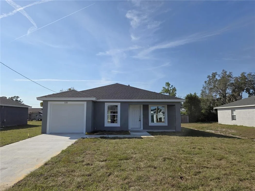 Unit for sale at 135 PIERCE ST, LAKE WALES, FL 33859