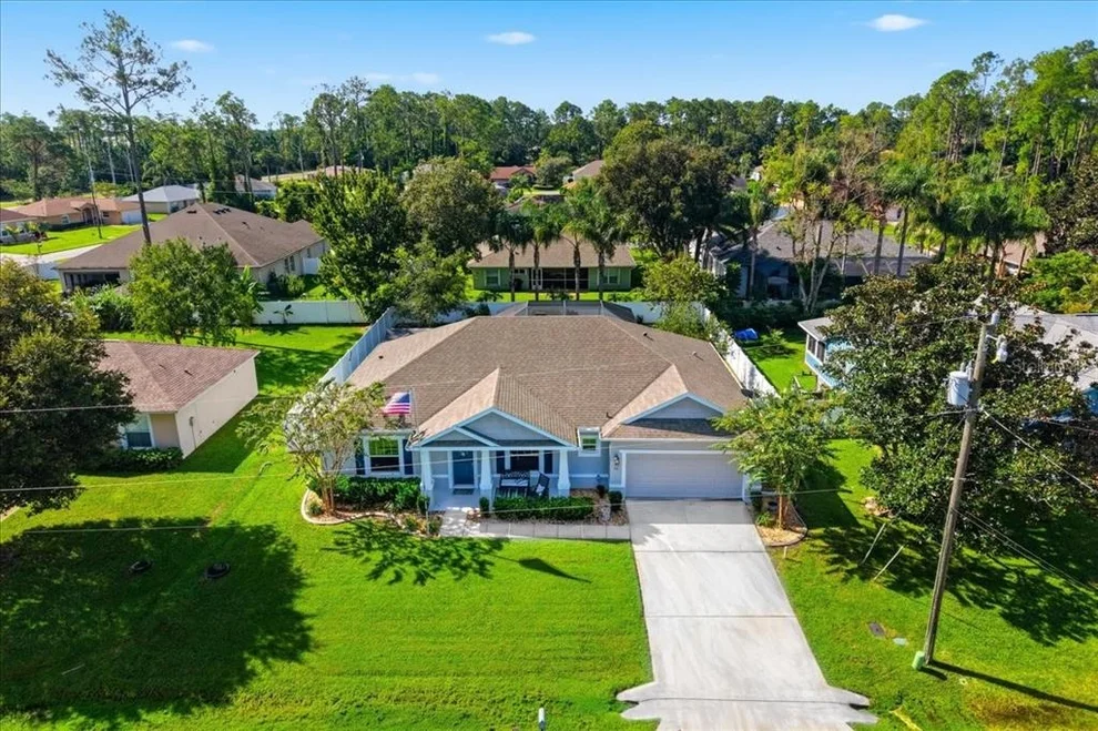 Unit for sale at 22 EASTGATE LANE, PALM COAST, FL 32164