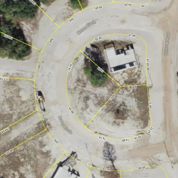 Unit for sale at 330 BREAM CIRCLE, POINCIANA, FL 34759
