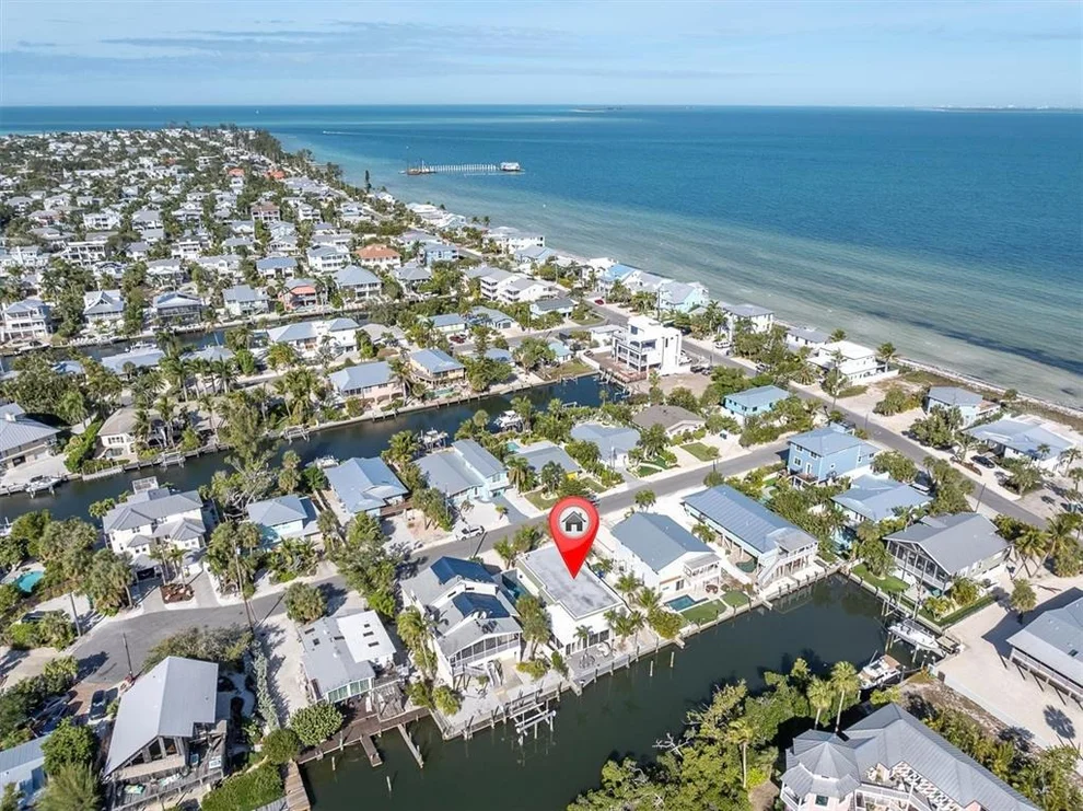 Unit for sale at 519 SOUTH DRIVE, ANNA MARIA, FL 34216