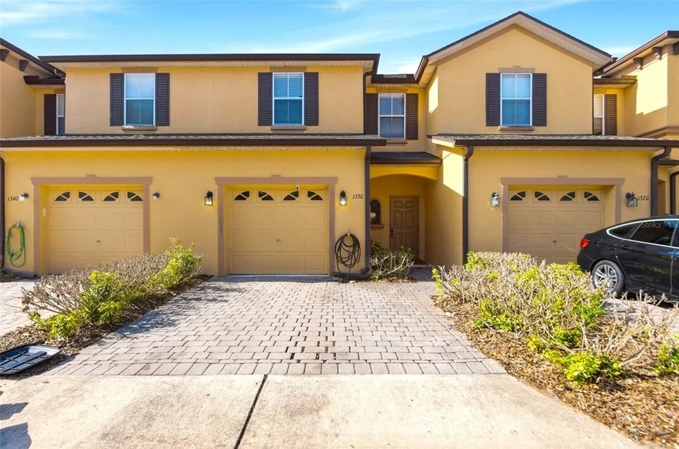 Unit for sale at 1330 LONG OAK WAY, SANFORD, FL 32771