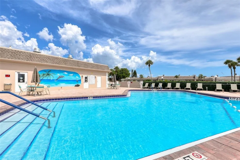 1 Boca Ciega Point Boulevard