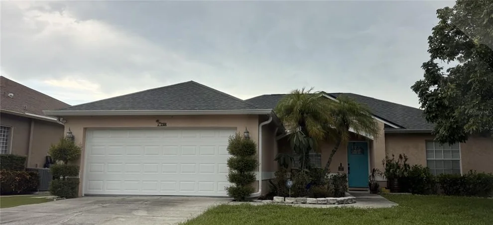 Unit for sale at 2104 BRADFORD STREET, CLEARWATER, FL 33760
