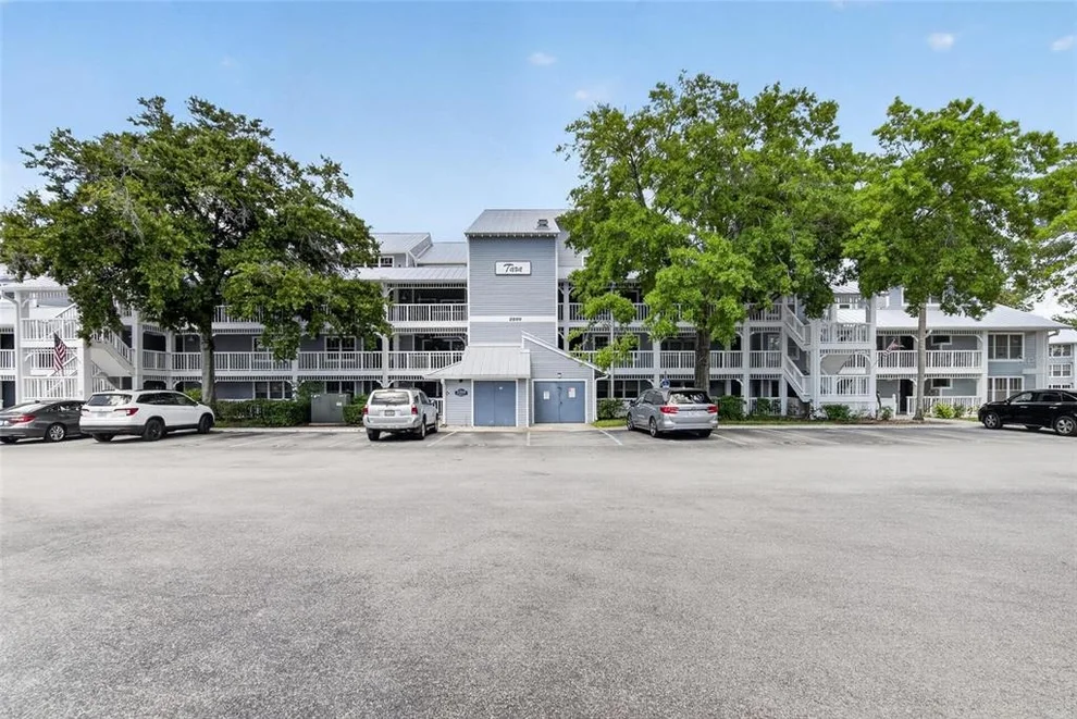 Unit for sale at 2599 DOLLY BAY DRIVE, PALM HARBOR, FL 34684