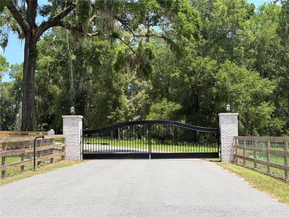 Unit for sale at 12870 NW 28TH AVENUE, REDDICK, FL 32686