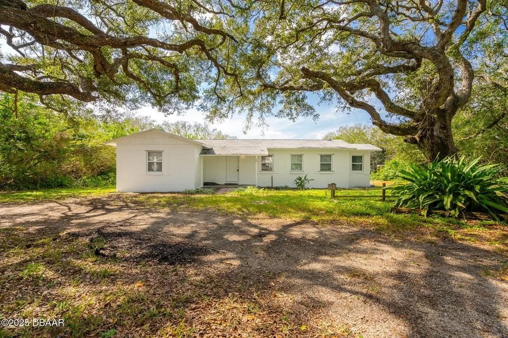 Unit for sale at 4770 S PENINSULA DRIVE, PONCE INLET, FL 32127