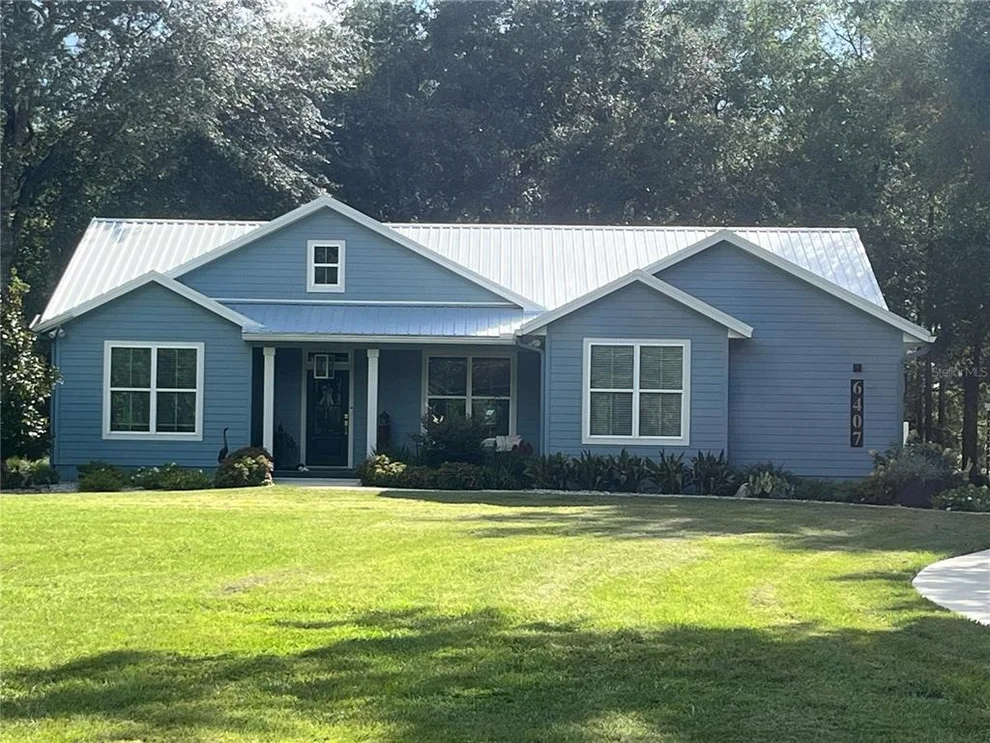Unit for sale at 6407 SE 159TH COURT, LAKE BUTLER, FL 32054